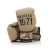 Boxerské rukavice Fairtex BGV25 F-day Veľkosť rukavíc: 12oz