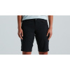 Dámske šortky s podšívkou na bicykel SPECIALIZED Women's Trail Short With Liner Čierna Veľkosť oblečenia: XS Dámske šortky na bicykel