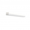 OSMONT Svítidlo LED MATAR_1_LED-1L79C03PA06_PC71_4000 13W IP44 přisazené s plastovým stínidlem