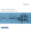 Makiko Goto, Jeremias Schwarzer - Three Haikei (SACD) (NEOS)