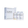 Olaplex Traveling Stylist Bond Multiplier No. 1 100 ml + Bond Perfector No. 2 2 x 100 ml + Dosing Dispenser darčeková sada