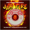 Niney the Observer, NINEY THE OBSERVER PRESENTS JAH FIRE, CD