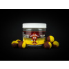 DUDI BAIT Boilie Mister Red Super Hot Halfness Pineapple, 100g