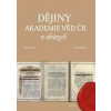 Dějiny Akademie věd ČR v obrazech - Franc Martin, Mádlová Vlasta