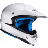 CROSS ENDURO ATV HJC FX-CROSS HELMET biela 2XL (CROSS ENDURO ATV HJC FX-CROSS HELMET biela 2XL)