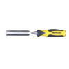 Dláto ploché, plastová rukoväť s úderovým koncom 22mm CR-V TMP - TM-350113