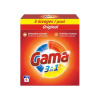 GAMA prací prášok 300g / 5 praní Original