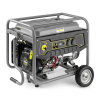 Jednofázový generátor Kärcher 3000 W benzín PGG 3/1 1.042-207.0