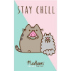 Carbotex Detský uterák mačička Pusheen 30 x 50 cm