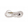 Predlžovací Kábel Emos 2M 3×1,0 mm 230 V