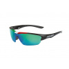 SALICE brýle 011ITARWX black/RWX/orange