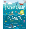 Zachraňme planetu - Jess Frenchová