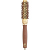 Olivia Garden Expert Shine Wavy guľatá kefa na vlasy 20 mm