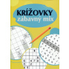 Krížovky zábavný mix