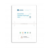 Hydrogel - ochranná fólia - Doogee T20 10.4