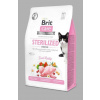 Brit Care Cat Grain-Free Sterilized Sensitive 0,4 kg