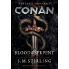 Conan - Blood of the Serpent