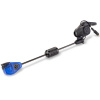 Nash Swinger Siren Night Glo Swing Arm Blue