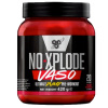 BSN N.O.-Xplode VASO 420 g Príchuť: fruit punch
