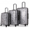 TUCCI T-0158/3 Winter Leopard 88 L, 57 L, 33 L
