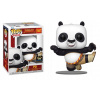 Figurka Funko Pop! Kung Fu Panda PO