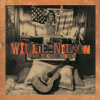 WILLIE NELSON - Milk Cow Blues (LP)