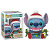 Funko Pop! Disney Lilo & Stitch Stitch with Lights 1504