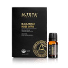 Ružový olej 100% Alteya Organics 1 ml regeneračný