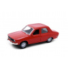 Welly Dacia 1300 1:34 modrá