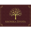 Kronika života - CZ - Daniela Rau, Zdenko Rau