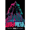 Ultramega by James Harren, Volume 1