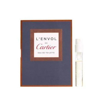 Cartier L´Envol de Cartier, EDT - Vzorka vône pre mužov