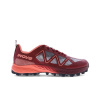 Dámske topánky Inov-8 Mudtalon Speed W (P) burgundy/coral 6,5UK
