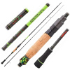 Gunki Prút Stripes Drive S M-ML 2,10m 3,5-14/21g