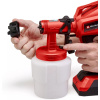 Einhell TC-SY 18/60 Li-Solo Aku systém na striekanie farbou (striekacia pištoľ) 4260025