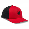 Šiltovka Fox Head Trucker flame red 25/26 - Odosielame do 24 hodín