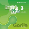 English Plus 3: Class Audio CDs - Ben Wetz, Katrina Gormley