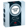 Mister Size thin 60mm 3ks