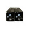 Toner HP CE278AD HP 78A dual pack pre LaserJet Pro P1566/P1606dn black (2x2.100 str.)