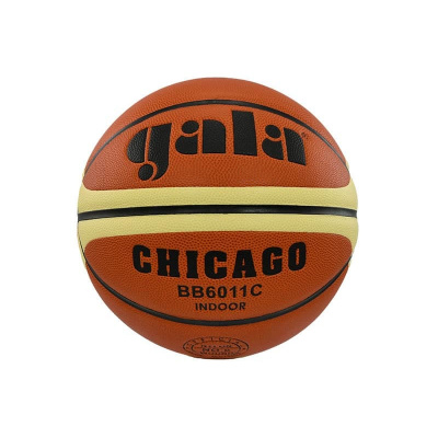 Basketbalová lopta GALA CHICAGO,BB 6011S vel.6