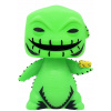 Funko POP! Nightmare before Christmas Oogie