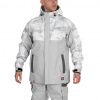 Bunda Rage Light Camo Triple Layer Jacket Veľkosť XL
