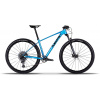 Horský bicykel MMR ZEN 10 - Metallic Blue N Black - veľkosť L / 25/2026
