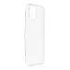 Silikónové puzdro UltraSlim 0,3mm - Apple iPhone 11 Pro transparent