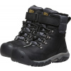 KEEN KANIBOU WP CHILDREN, black/magnet - 28