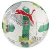 Puma Orbita Carabao Cup Mini Football White/Green Mini