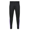 adidas Tepláky/Vrchné oblečenie Squadra 25 Training Pants Čierna
