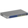 Netgear GS728TX-300EUS NETGEAR Switch 24x GE GS728TX-300EUS Smart + 4x 10G SFP+