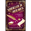 Sherlock Holmes a Ďáblův prach