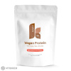 Kompava VEGAN PROTEIN, 525 g/15 dávok čokoláda-škorica